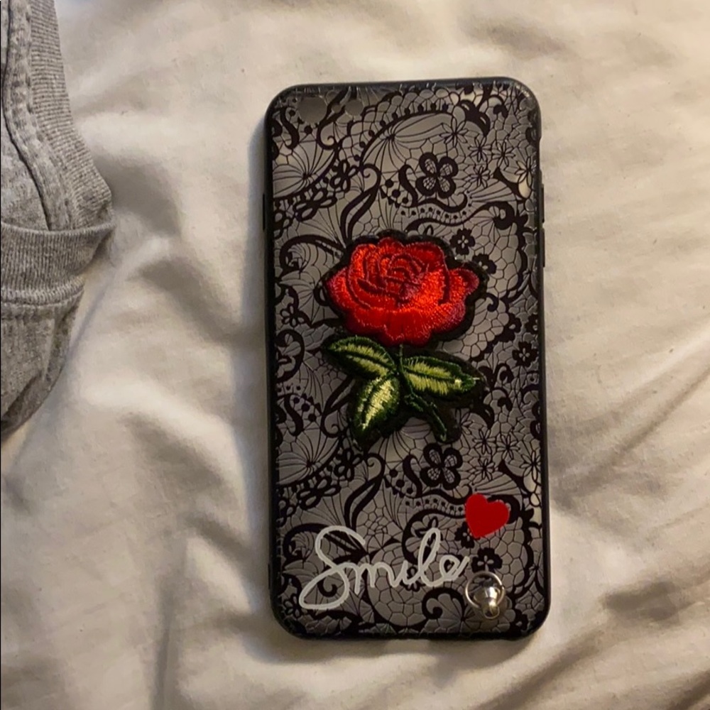 iPhone 6s Plus Case